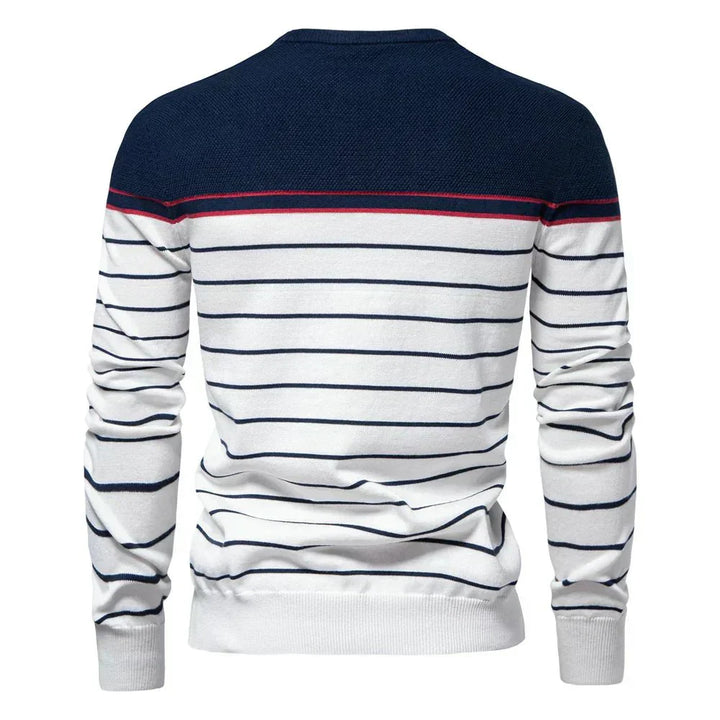 Robust Men's Sweater