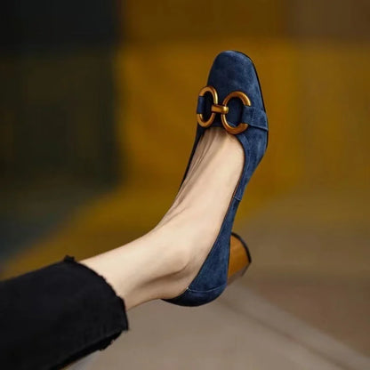 Tacones Mathilda