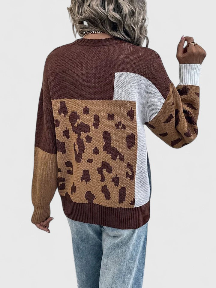 Comfortable Sweater
