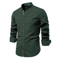 Verde oscuro