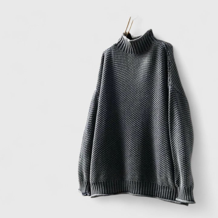 Sophisticated Sweater