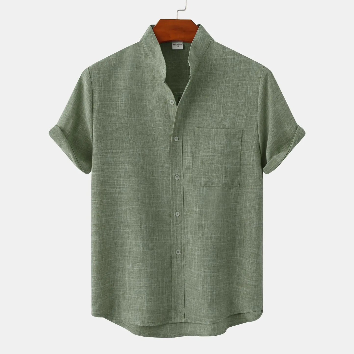 Classic Casual Shirt