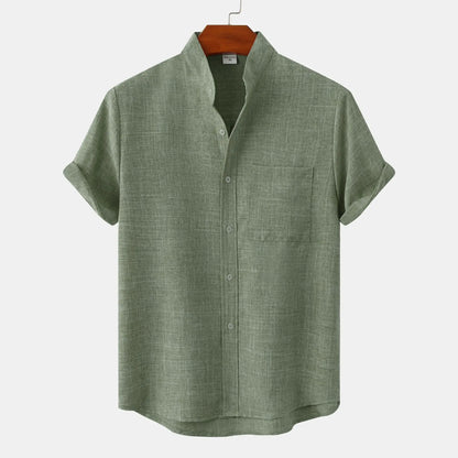 Classic Casual Shirt