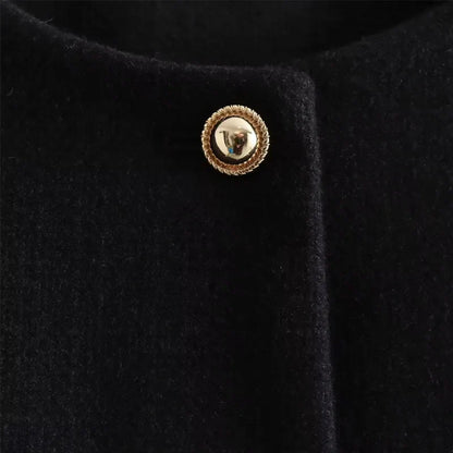 Gabriella | Chaqueta blazer corta para mujer