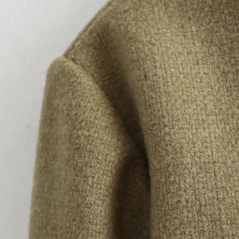 Gabriella | Chaqueta blazer corta para mujer