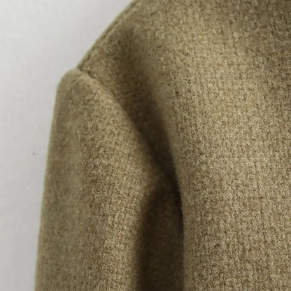 Gabriella | Chaqueta blazer corta para mujer
