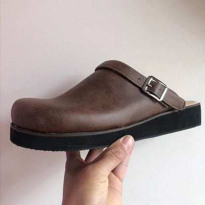 Spencer | Zapatos ortopédicos relajados