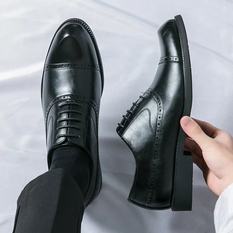 Formal Dress Shoes