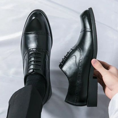 Formal Dress Shoes