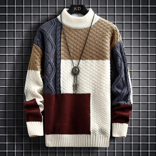 Dylan™ - Suéter elegante y cómodo