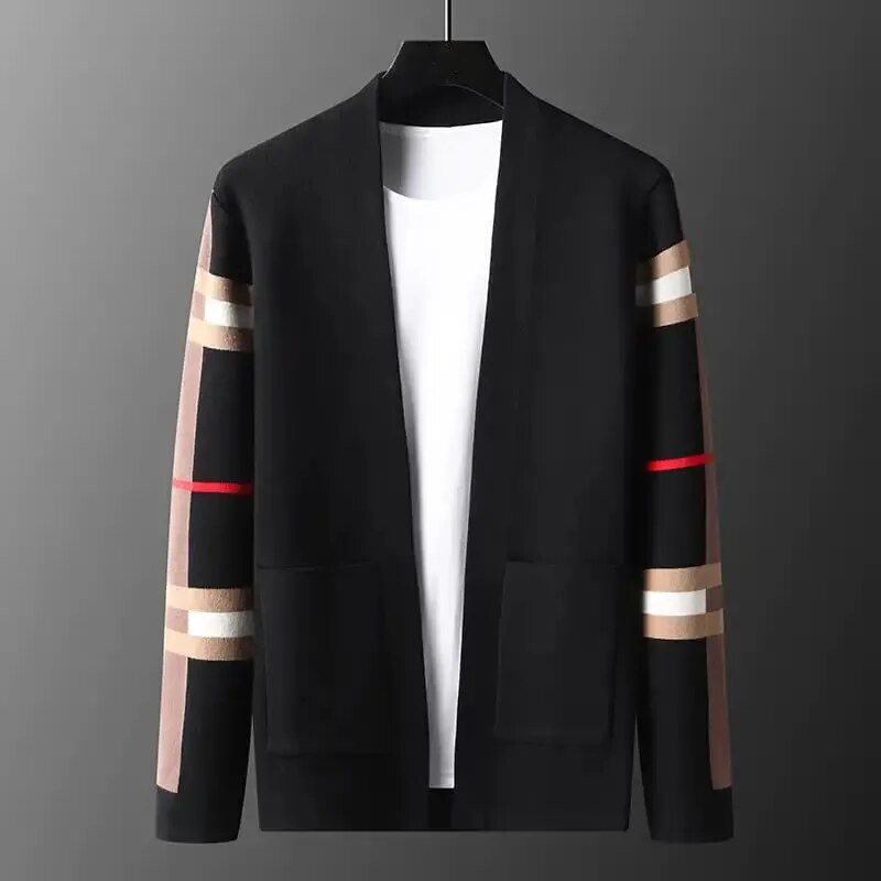 Liam™ - Suéter premium con estilo