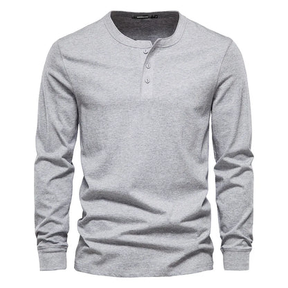 Classic Fit Shirt