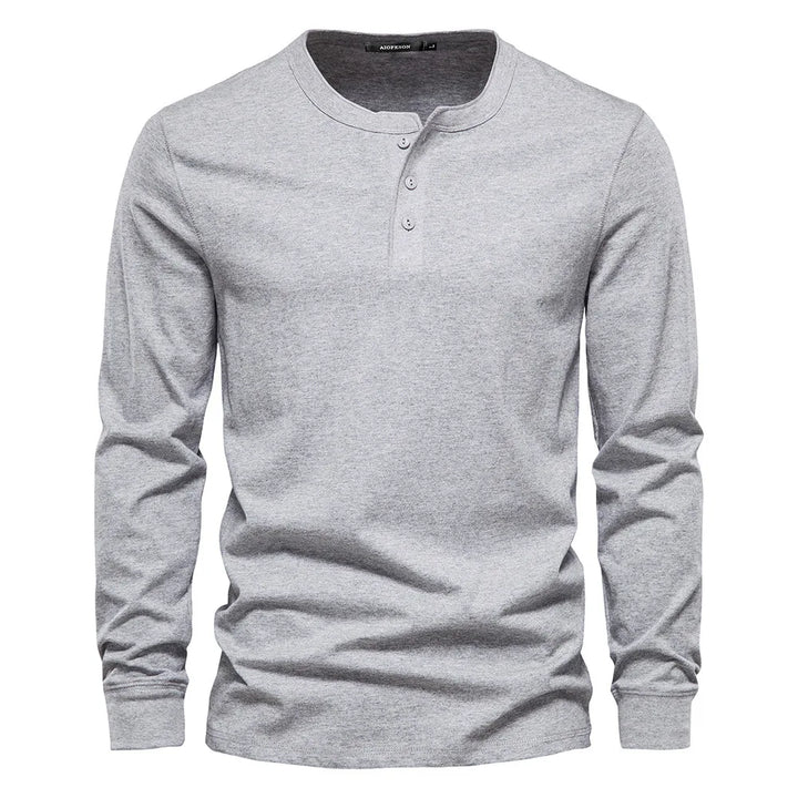 Classic Fit Shirt