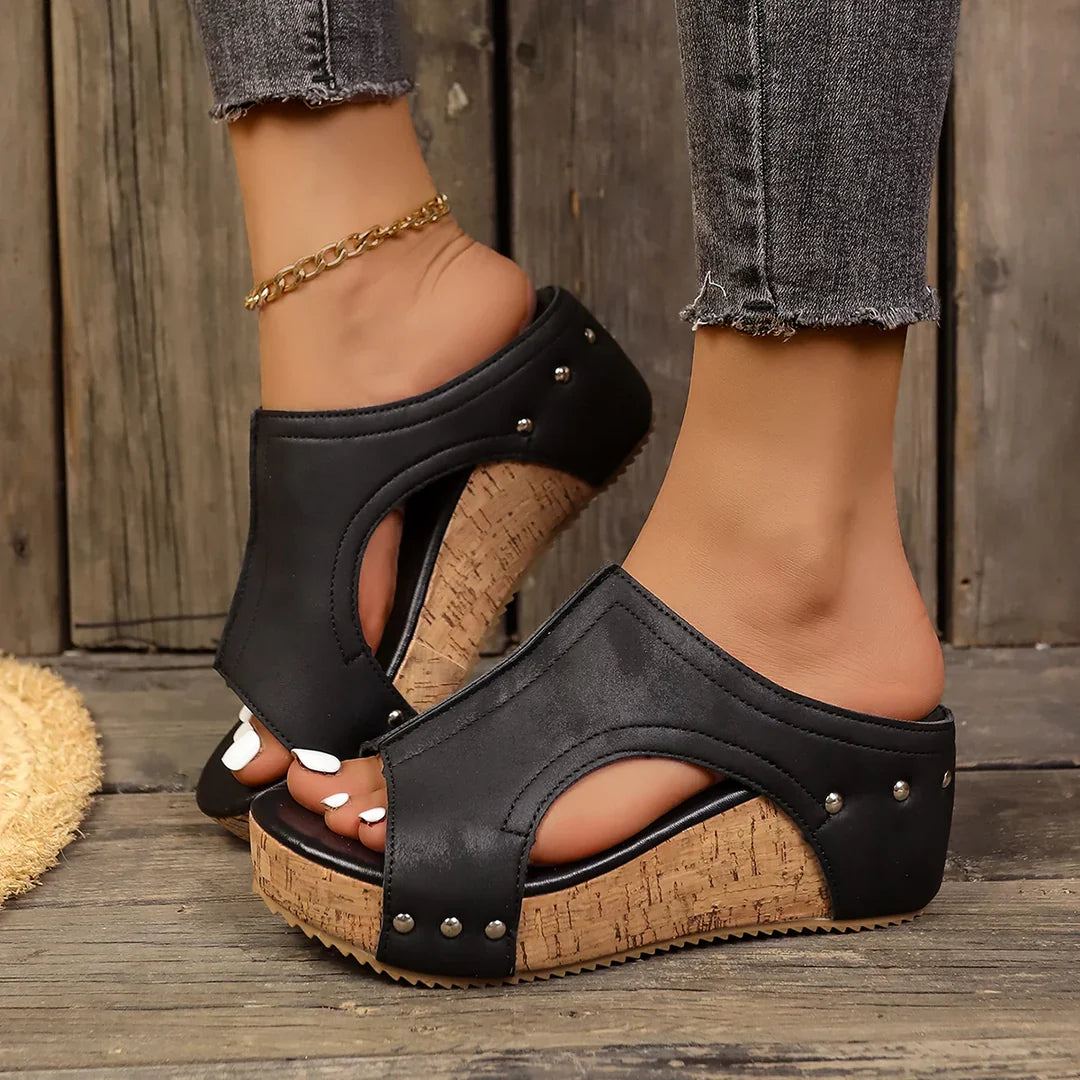 Stud Wedges