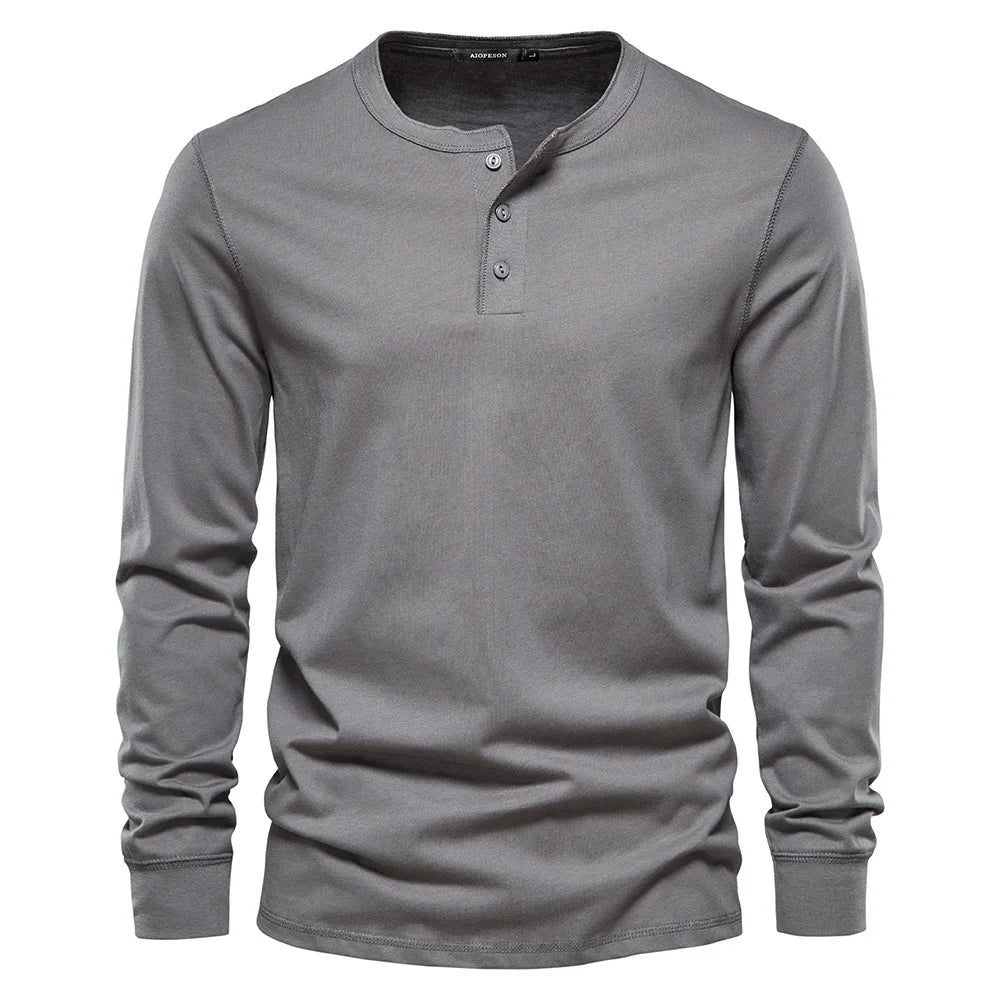 Classic Fit Shirt