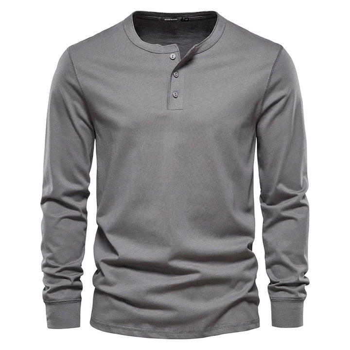 Classic Fit Shirt