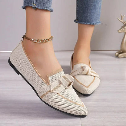 Lenaro | Mocasines de Lujo Elegantes