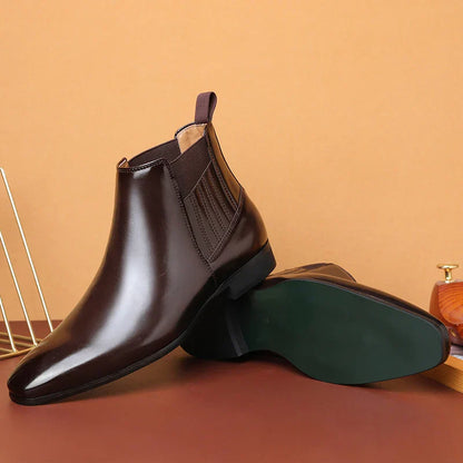 Stylish Ankle Boots