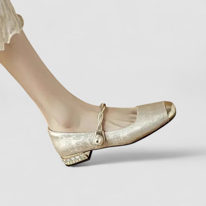Comfortable Mary Jane Shoes