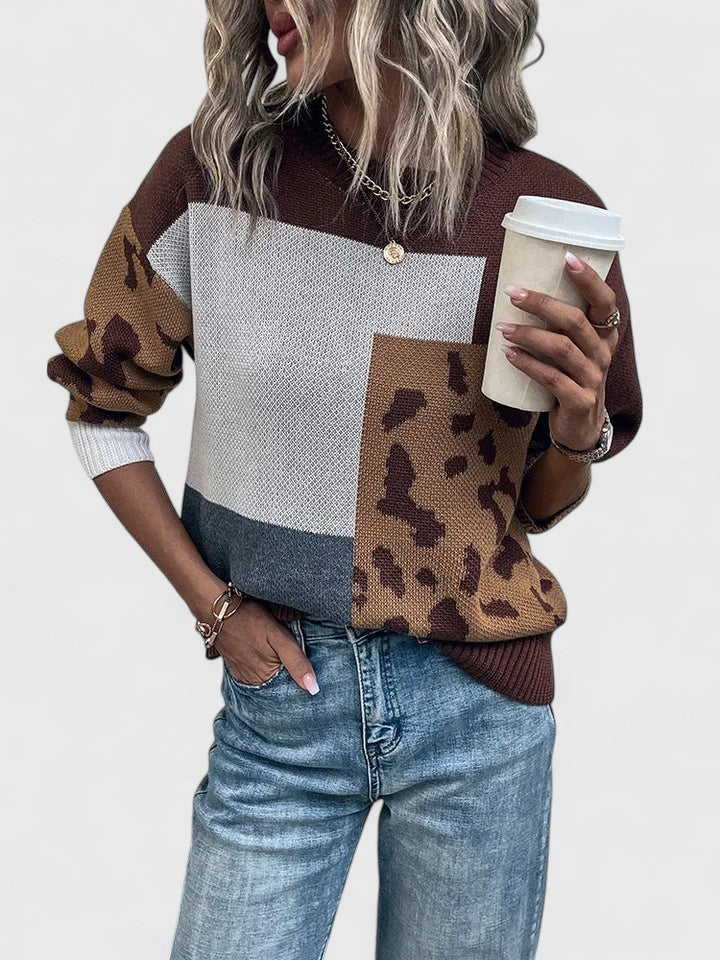 Comfortable Sweater
