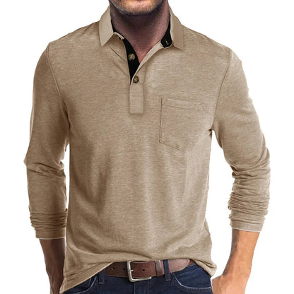 Comfort Long Sleeve Shirt