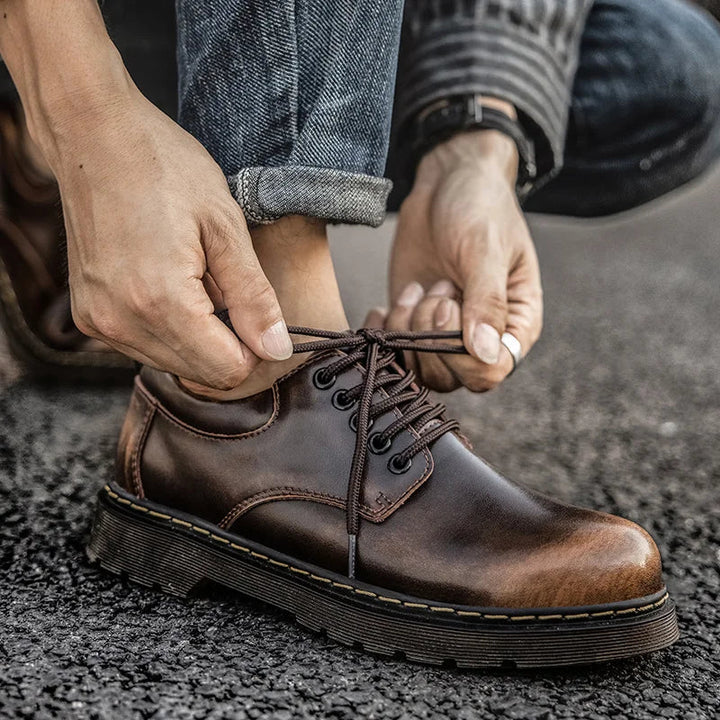 Bold Classic Boots