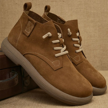Arthur | Zapatos casuales con cordones para hombre