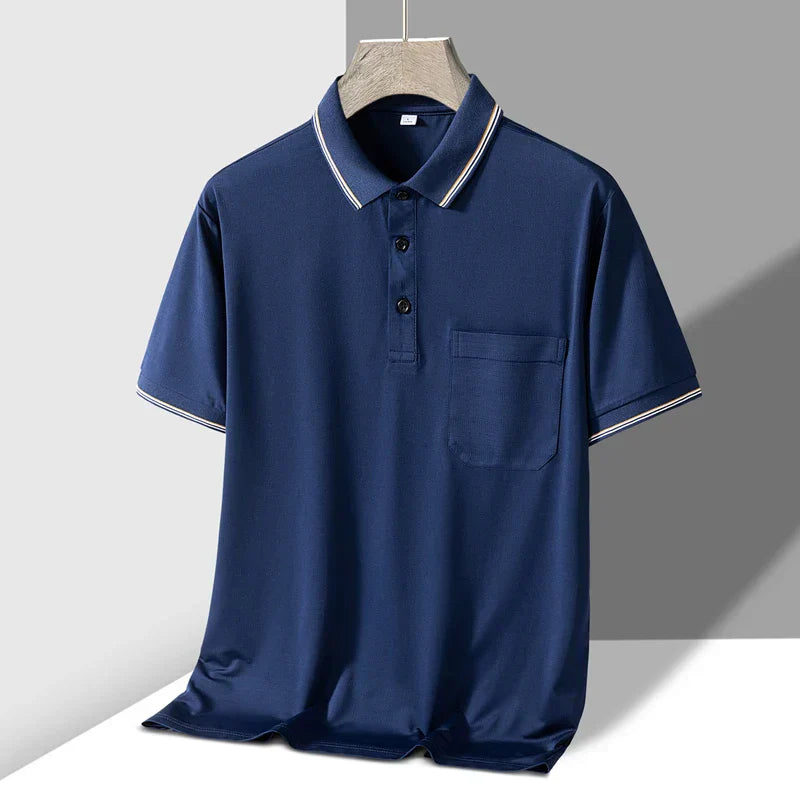 Drake | Polo Elite Comfort