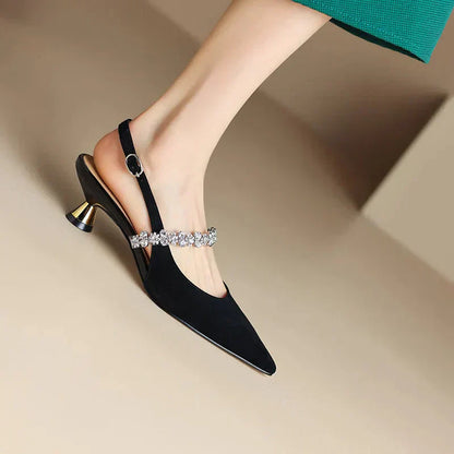 Zapatos de tacón elegantes Isabelle