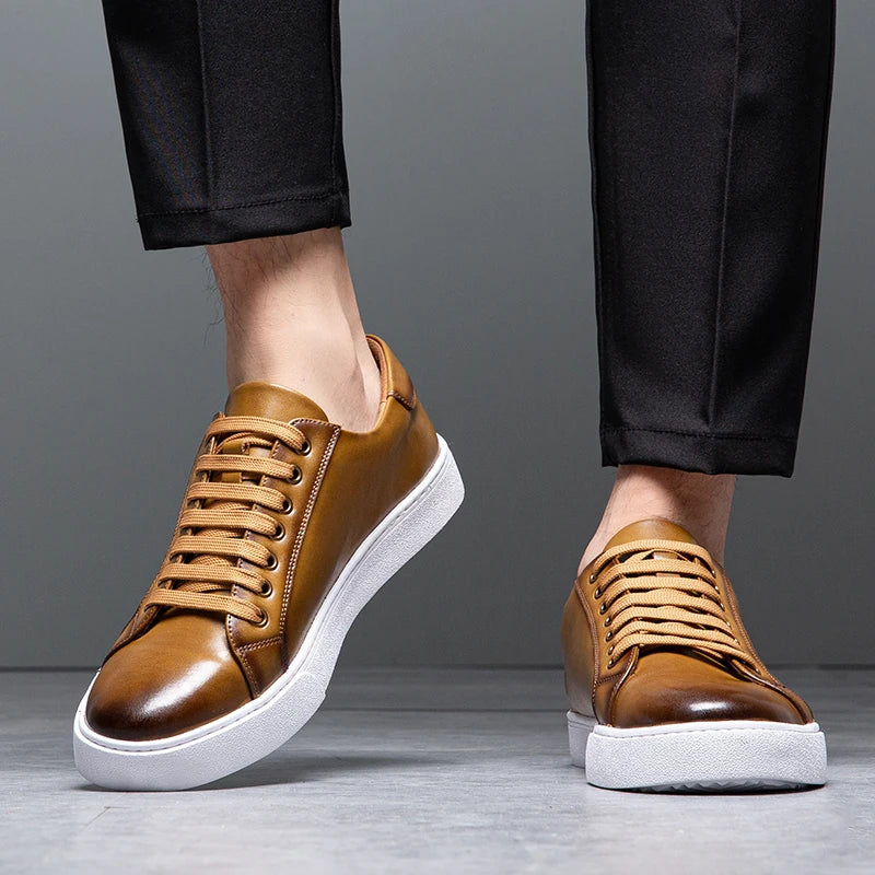 Bellini | Zapatillas italianas premium