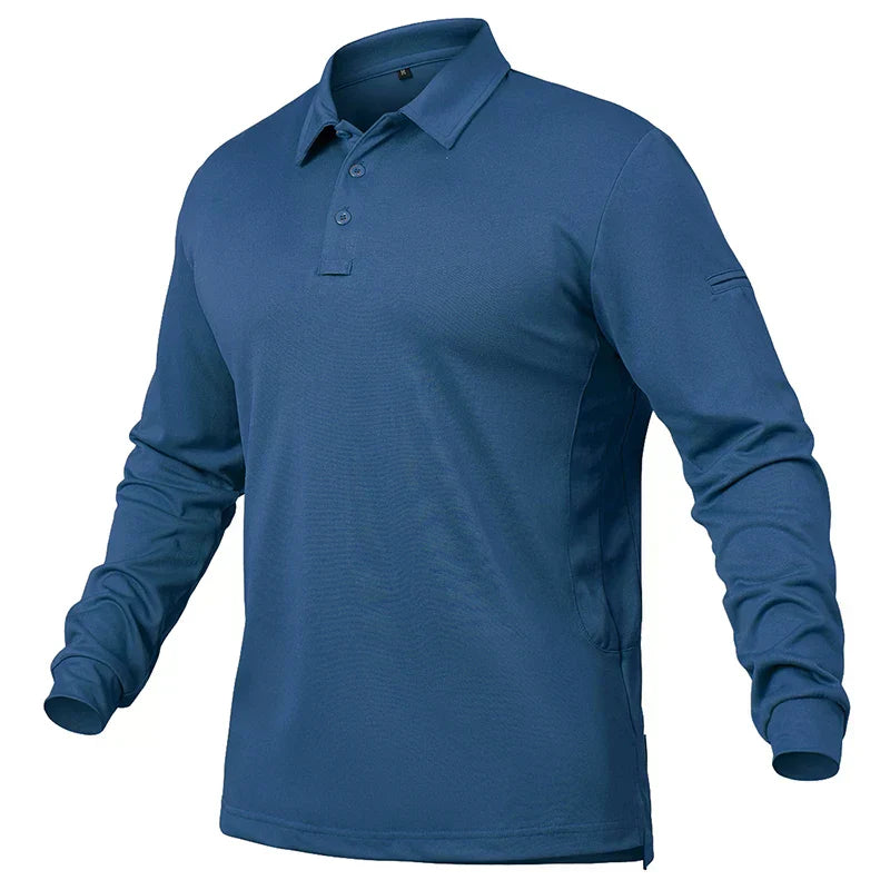 Effortless Casual Shirt