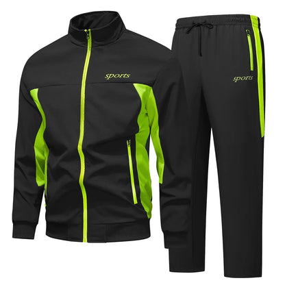 Alexander | Conjunto deportivo para hombre