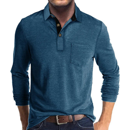 Timeless Long Sleeve Shirt