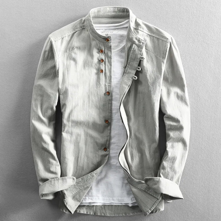 Japanese Katana Style Shirt