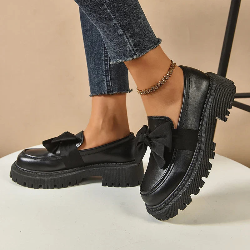 Zapatos de Plataforma Garisa
