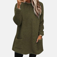 Verde militar