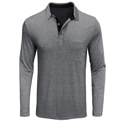 Comfort Long Sleeve Shirt