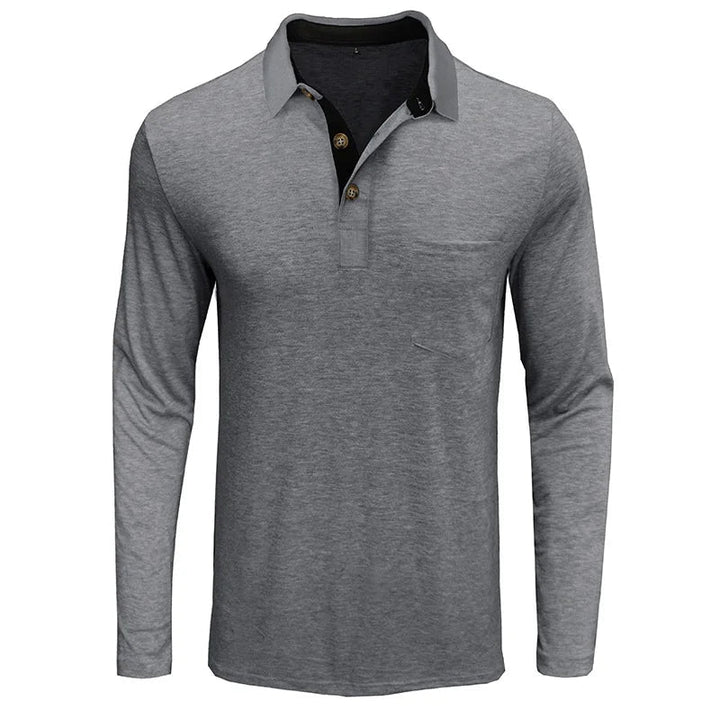 Comfort Long Sleeve Shirt