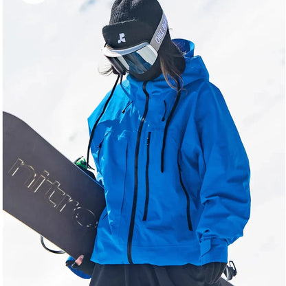 Kaitlyn | Women’s Waterproof Ski Jacket