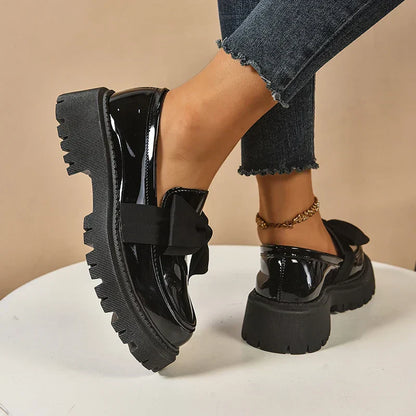 Zapatos de Plataforma Garisa