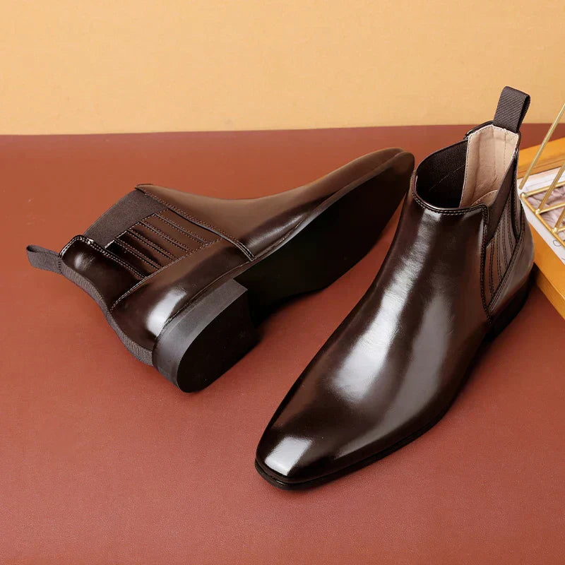 Stylish Ankle Boots
