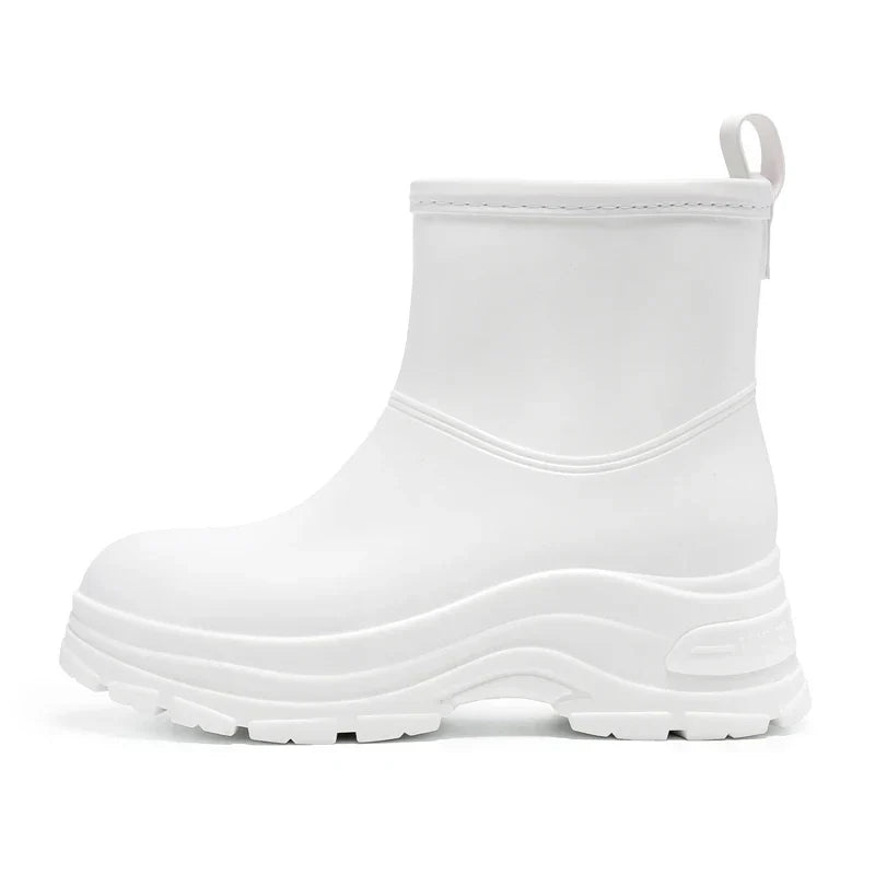 Thick Sole Non-Slip Winter Boots