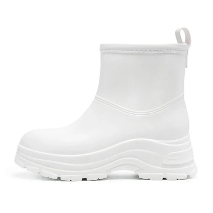 Thick Sole Non-Slip Winter Boots