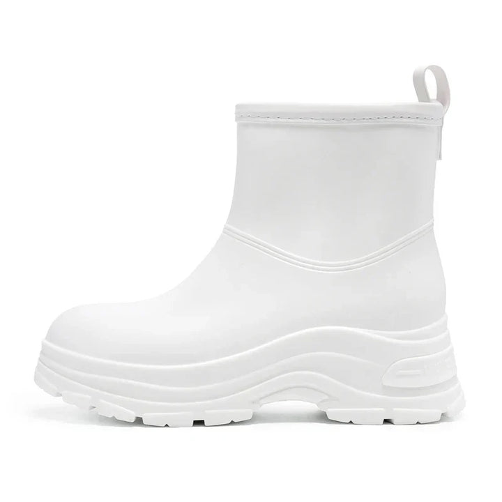 Thick Sole Non-Slip Winter Boots