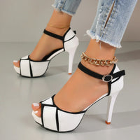Ivory White