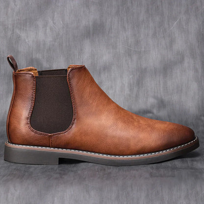 Harry | Botas Chelsea refinadas