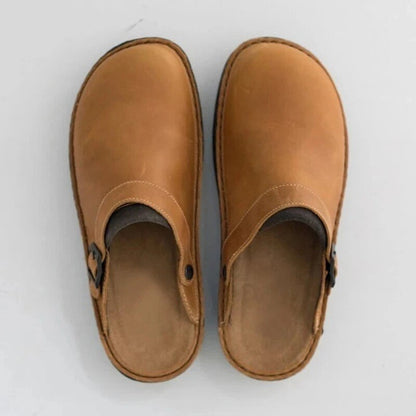 Spencer | Zapatos ortopédicos relajados