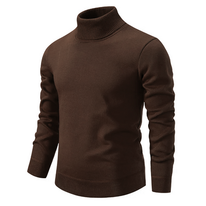 Barro - Suéter suave para hombre