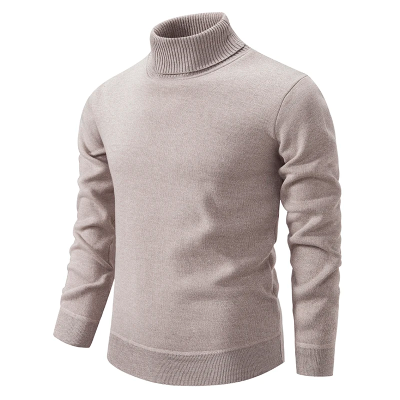 Barro - Suéter suave para hombre