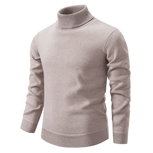 Barro - Suéter suave para hombre